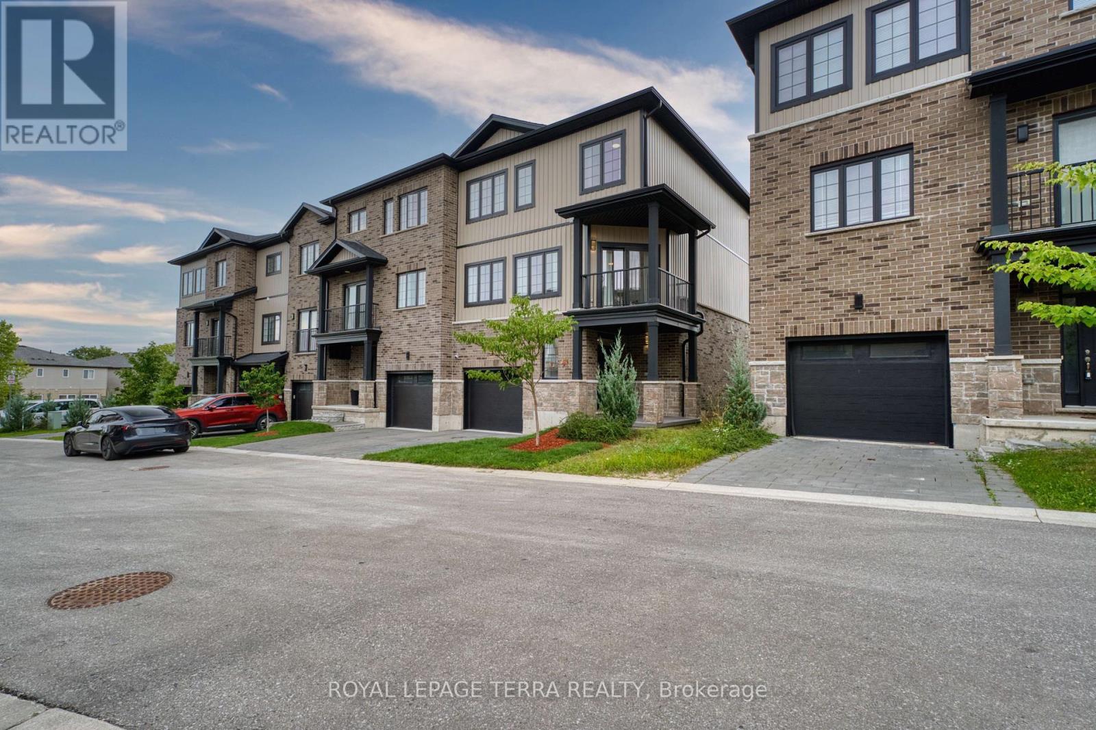 37 - 2610 Kettering Place, London South, Ontario  N6M 0J4 - Photo 2 - X13794914