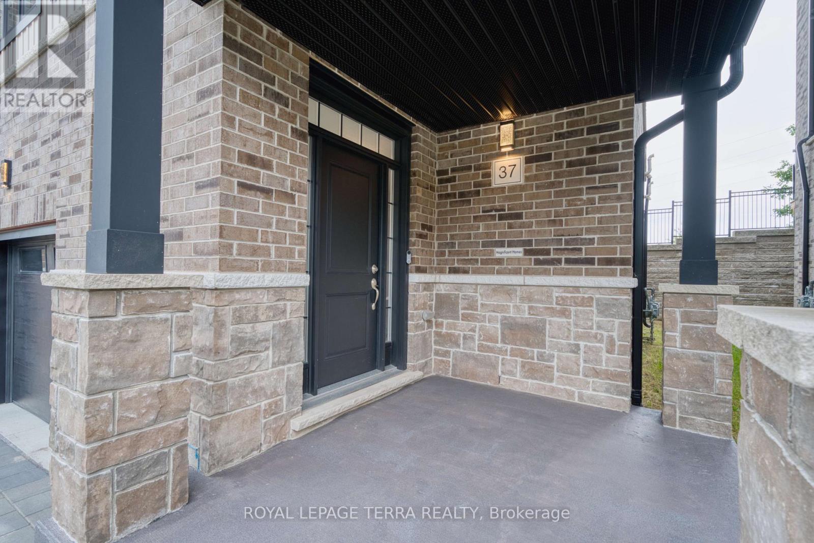 37 - 2610 Kettering Place, London South, Ontario  N6M 0J4 - Photo 4 - X13794914
