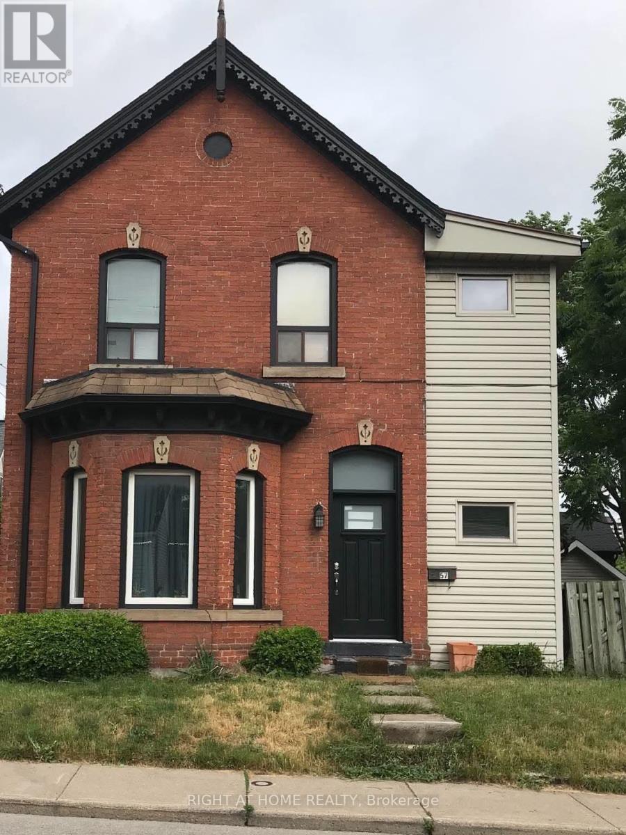 57 LOCKE STREET S, Hamilton, Ontario