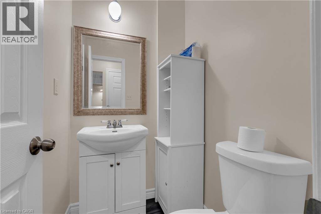 45 Marksam Road Unit# 121, Guelph, Ontario  N1H 6Y9 - Photo 12 - 40863853