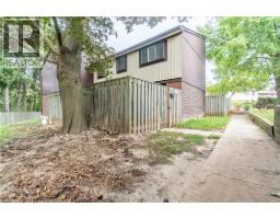 45 MARKSAM Road Unit# 121, Guelph, Ontario