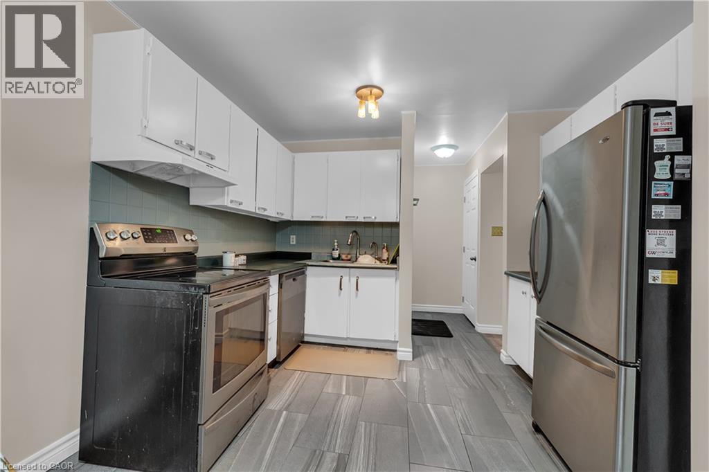 45 Marksam Road Unit# 121, Guelph, Ontario  N1H 6Y9 - Photo 9 - 40863853