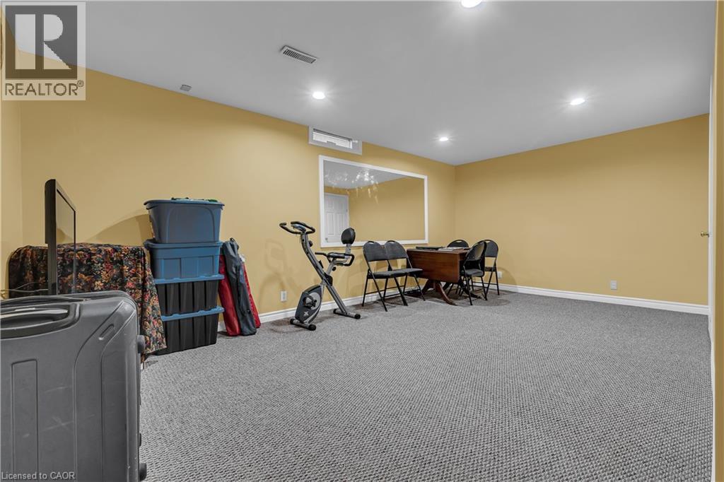 45 Marksam Road Unit# 121, Guelph, Ontario  N1H 6Y9 - Photo 26 - 40863853
