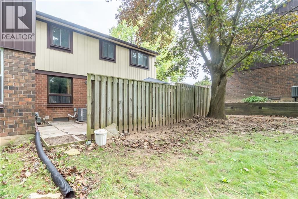 45 Marksam Road Unit# 121, Guelph, Ontario  N1H 6Y9 - Photo 3 - 40863853