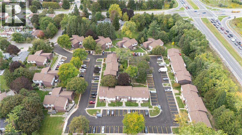 45 Marksam Road Unit# 121, Guelph, Ontario  N1H 6Y9 - Photo 38 - 40863853