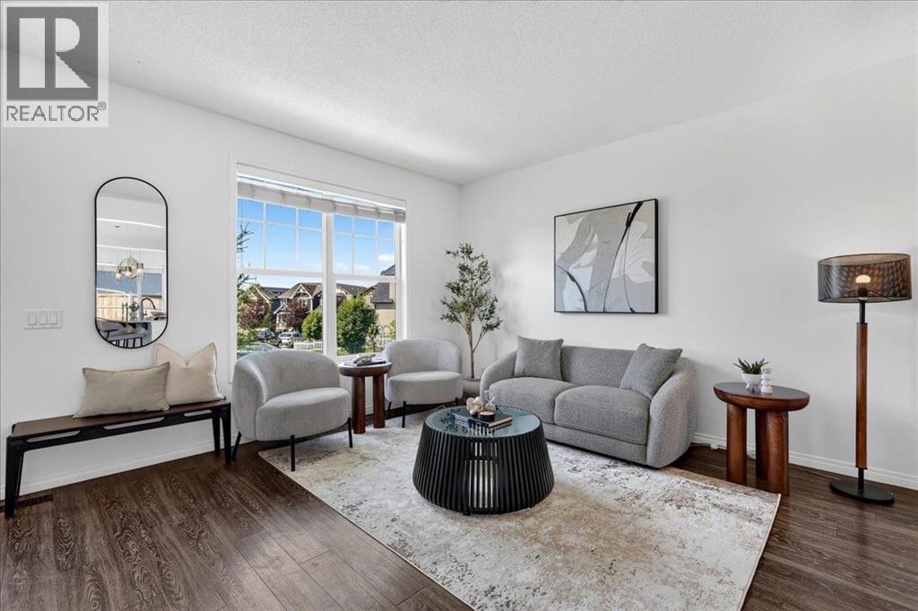 24 Auburn Meadows Green SE, Calgary, Alberta  T3M 2H9 - Photo 6 - A2338798