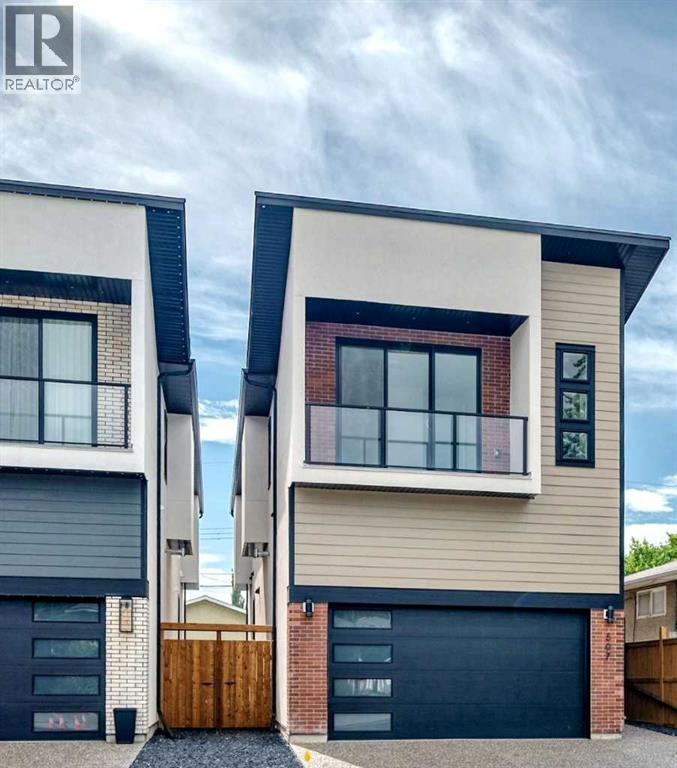 507 26 Avenue NE, Calgary, Alberta  T2E 1Z6 - Photo 50 - A2340785