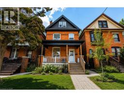 49 GLADSTONE Avenue Unit# 2 (Second Floor), Hamilton, Ontario