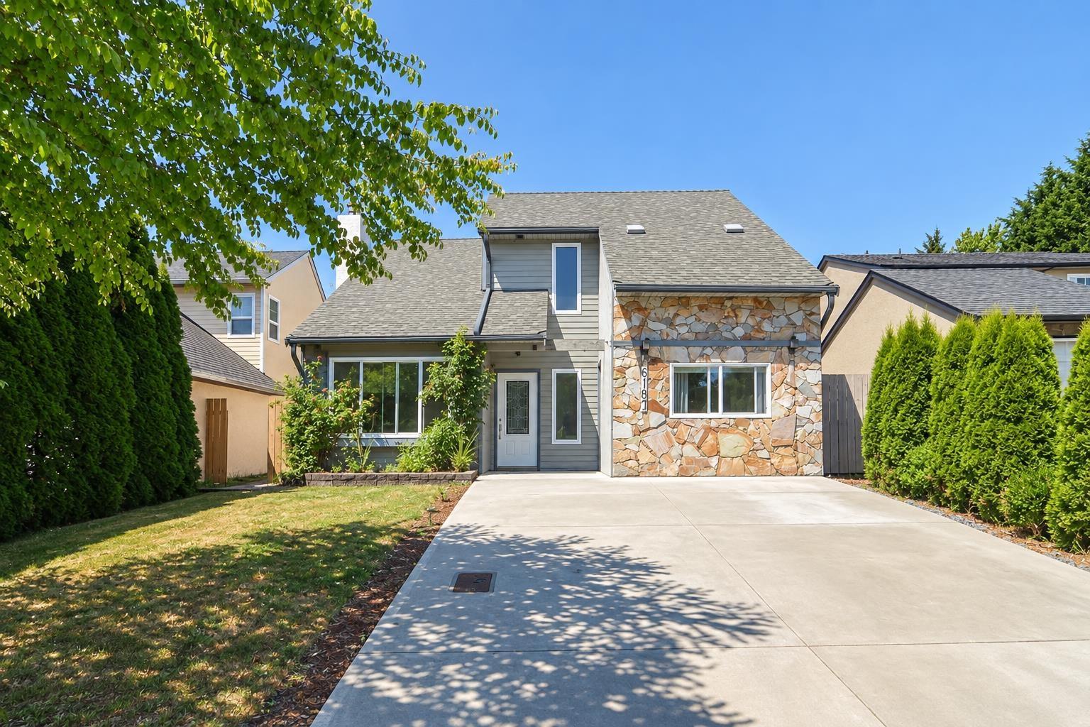 6187 194 STREET, surrey, British Columbia