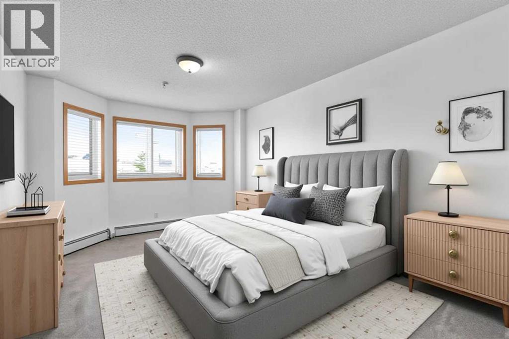 218, 92 Saddletree Court NE, Calgary, Alberta  T3J 0K9 - Photo 7 - A2336075