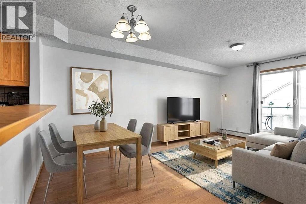 218, 92 Saddletree Court NE, Calgary, Alberta  T3J 0K9 - Photo 4 - A2336075