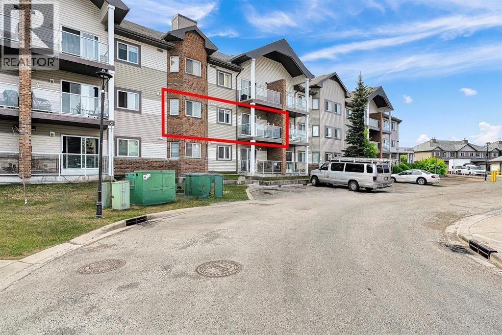 218, 92 Saddletree Court NE, Calgary, Alberta  T3J 0K9 - Photo 28 - A2336075