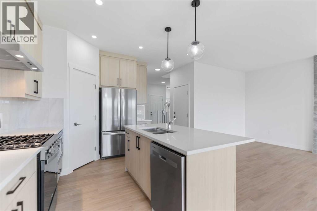 621 Corner Meadows Way NE, Calgary, Alberta  T3N 2C5 - Photo 13 - A2345135