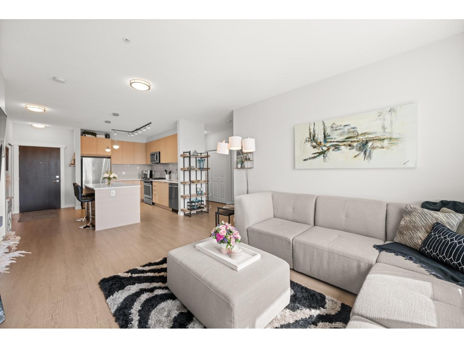 C504 8150 207 Street, Langley, British Columbia  V2Y 4J4 - Photo 14 - R3165795