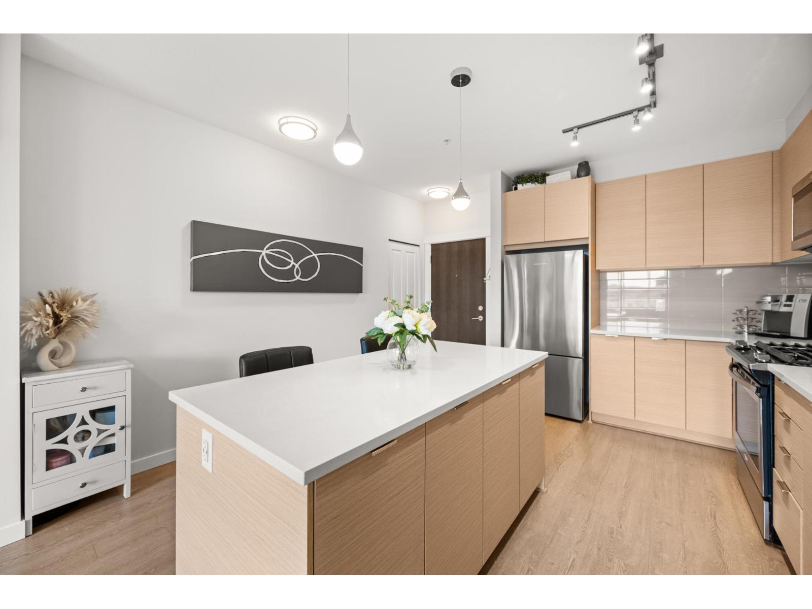 C504 8150 207 Street, Langley, British Columbia  V2Y 4J4 - Photo 10 - R3165795