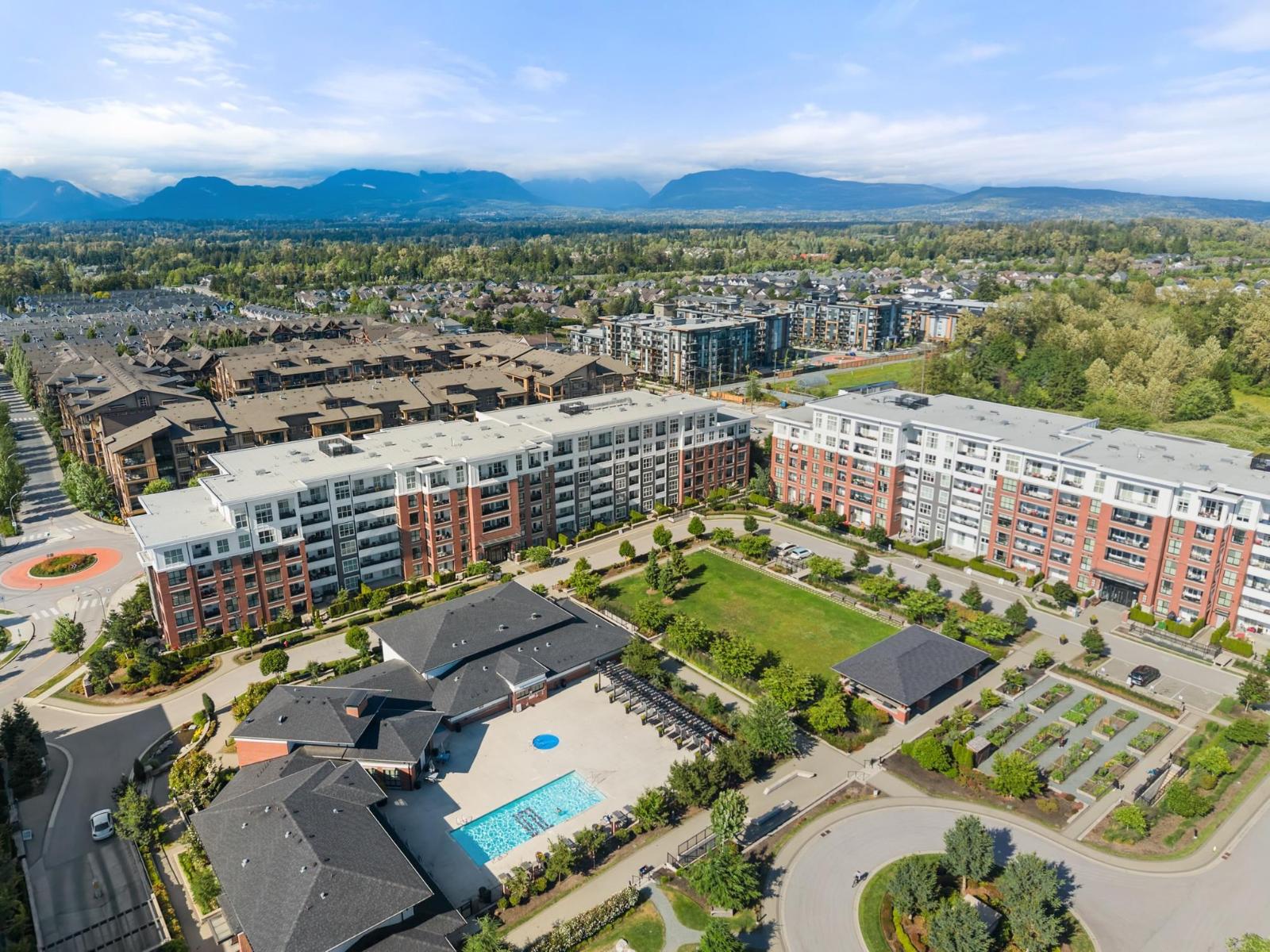 C504 8150 207 Street, Langley, British Columbia  V2Y 4J4 - Photo 27 - R3165795