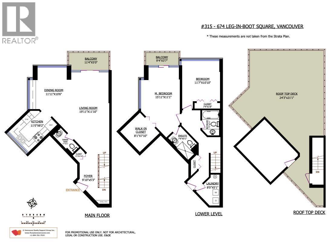 315 674 Leg In Boot Square, Vancouver, British Columbia  V5Z 4B4 - Photo 35 - R3113010