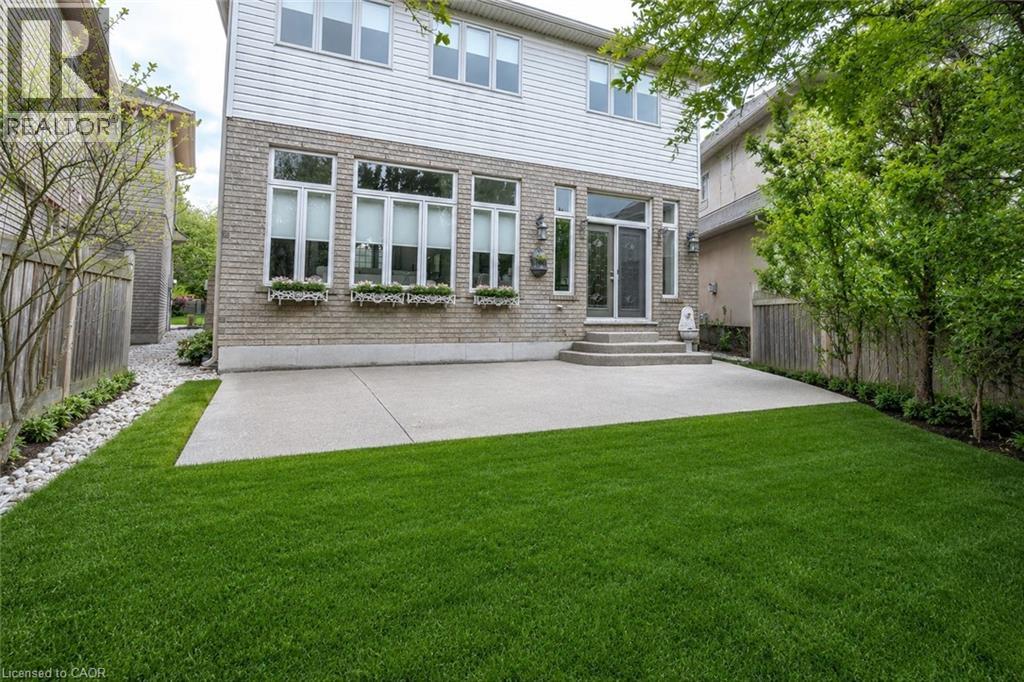 79 Moorland Crescent, Ancaster, Ontario  L9K 1N7 - Photo 3 - 40855578