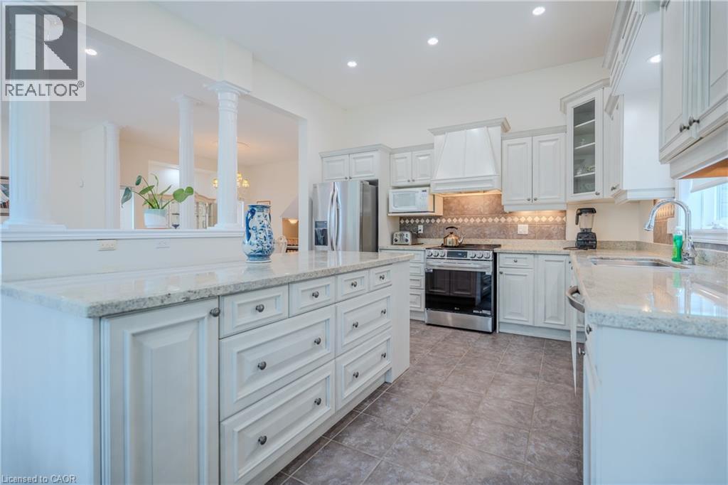 79 Moorland Crescent, Ancaster, Ontario  L9K 1N7 - Photo 13 - 40855578