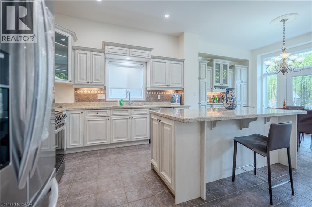79 Moorland Crescent, Ancaster, Ontario  L9K 1N7 - Photo 14 - 40855578