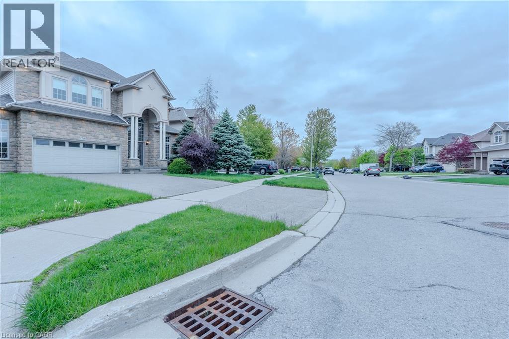 79 Moorland Crescent, Ancaster, Ontario  L9K 1N7 - Photo 2 - 40855578