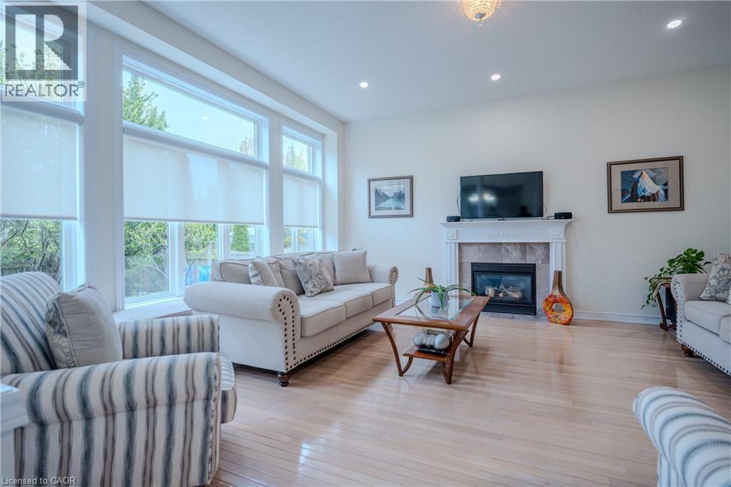 79 Moorland Crescent, Ancaster, Ontario  L9K 1N7 - Photo 10 - 40855578
