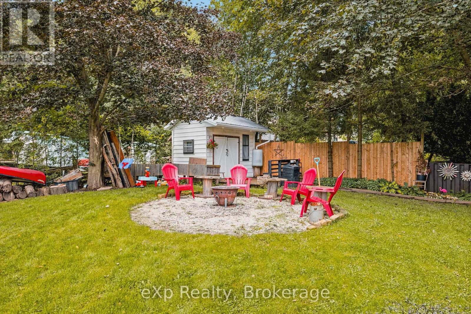 27 Ellen Street, Grey Highlands, Ontario  N0C 1E0 - Photo 27 - X13795002