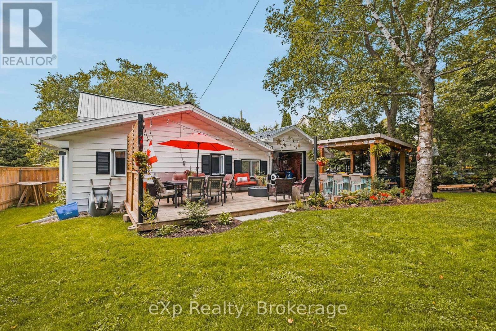 27 Ellen Street, Grey Highlands, Ontario  N0C 1E0 - Photo 30 - X13795002