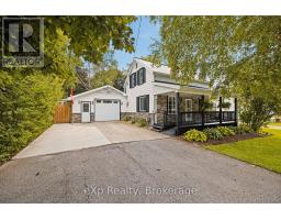 27 ELLEN STREET, Grey Highlands, Ontario