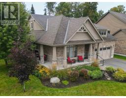3 HOMESTEAD LANE, huntsville (chaffey), Ontario