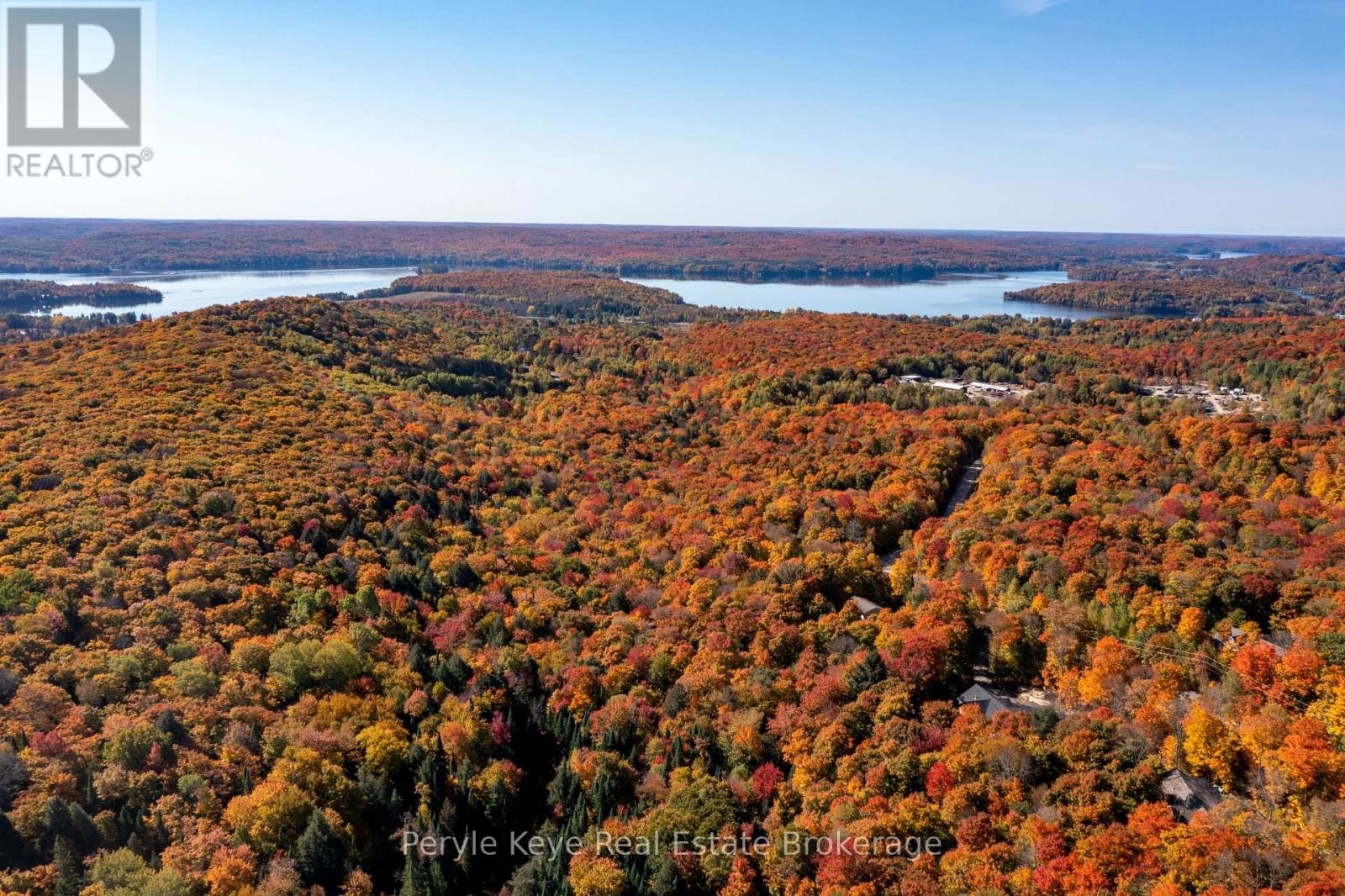 1042 Hillside Crescent, Lake Of Bays, Ontario  P1H 2J6 - Photo 2 - X13795024