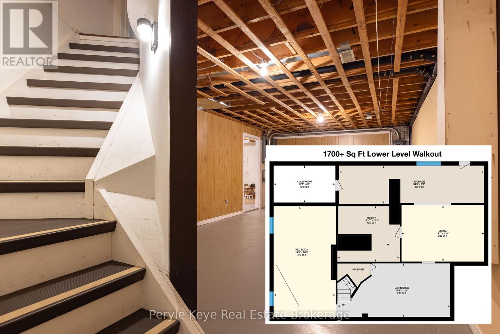 74 Woodland Drive, Bracebridge, Ontario  P1L 1M2 - Photo 46 - X13795026