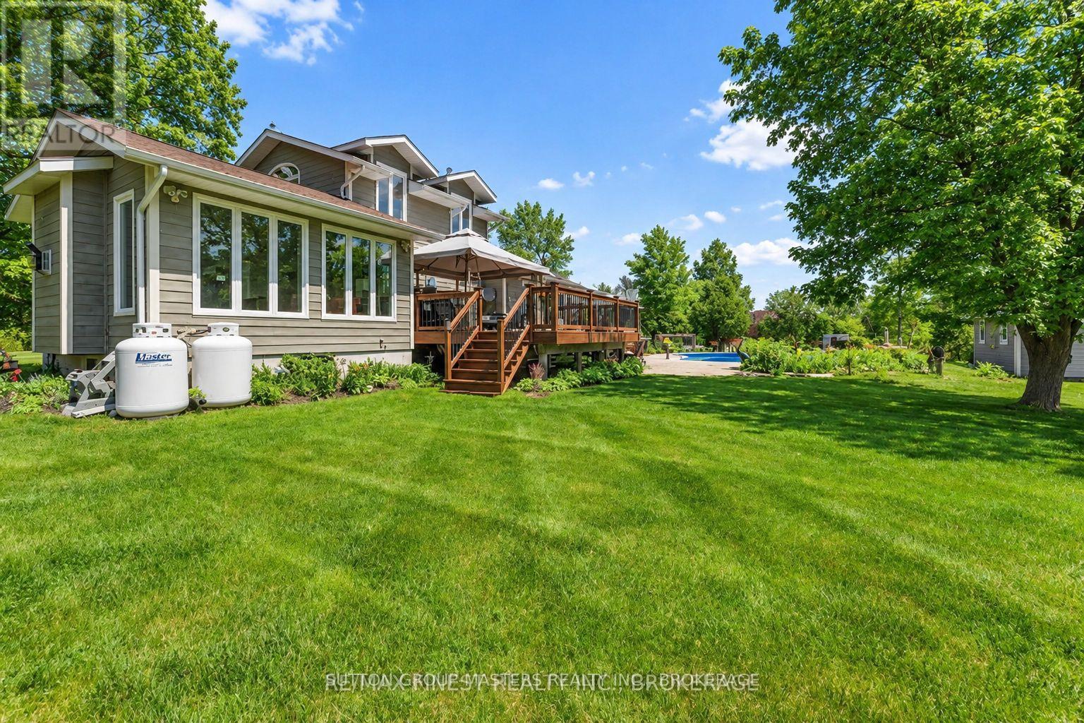 466 Colebrook Road, Stone Mills, Ontario  K0K 3N0 - Photo 48 - X13795068