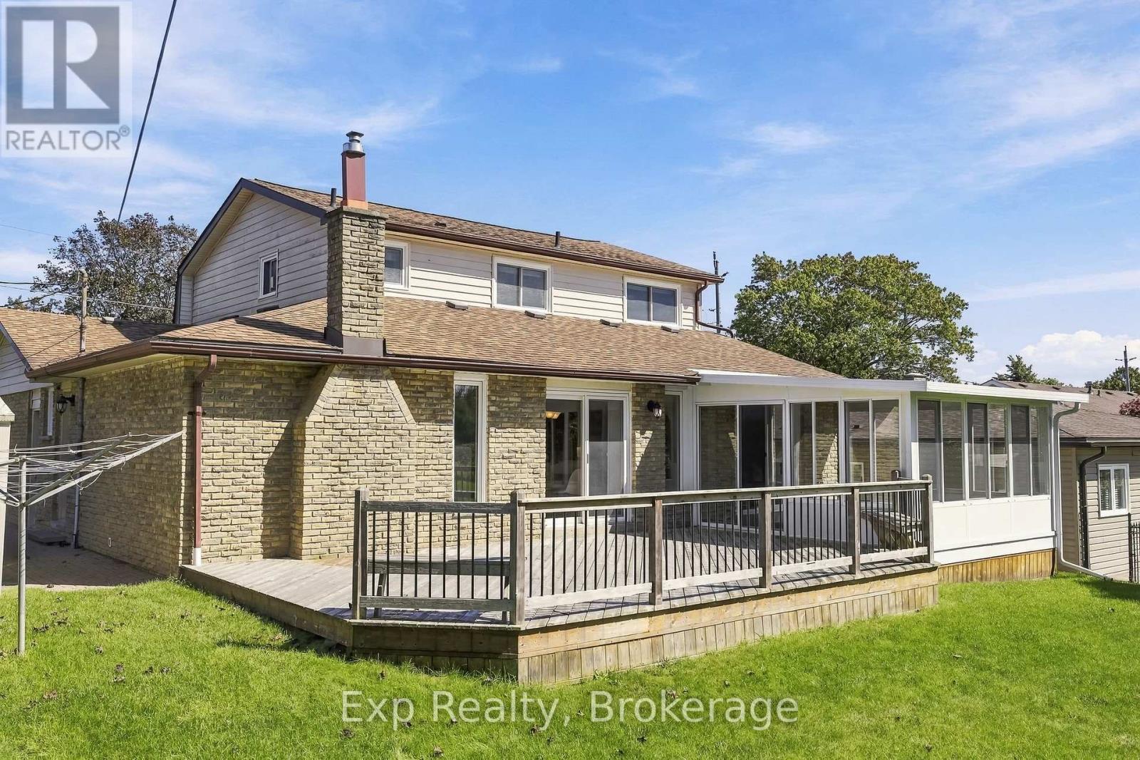 717 Westwood Drive, Cobourg, Ontario K9A 4N3 - Photo 45 - X13795054