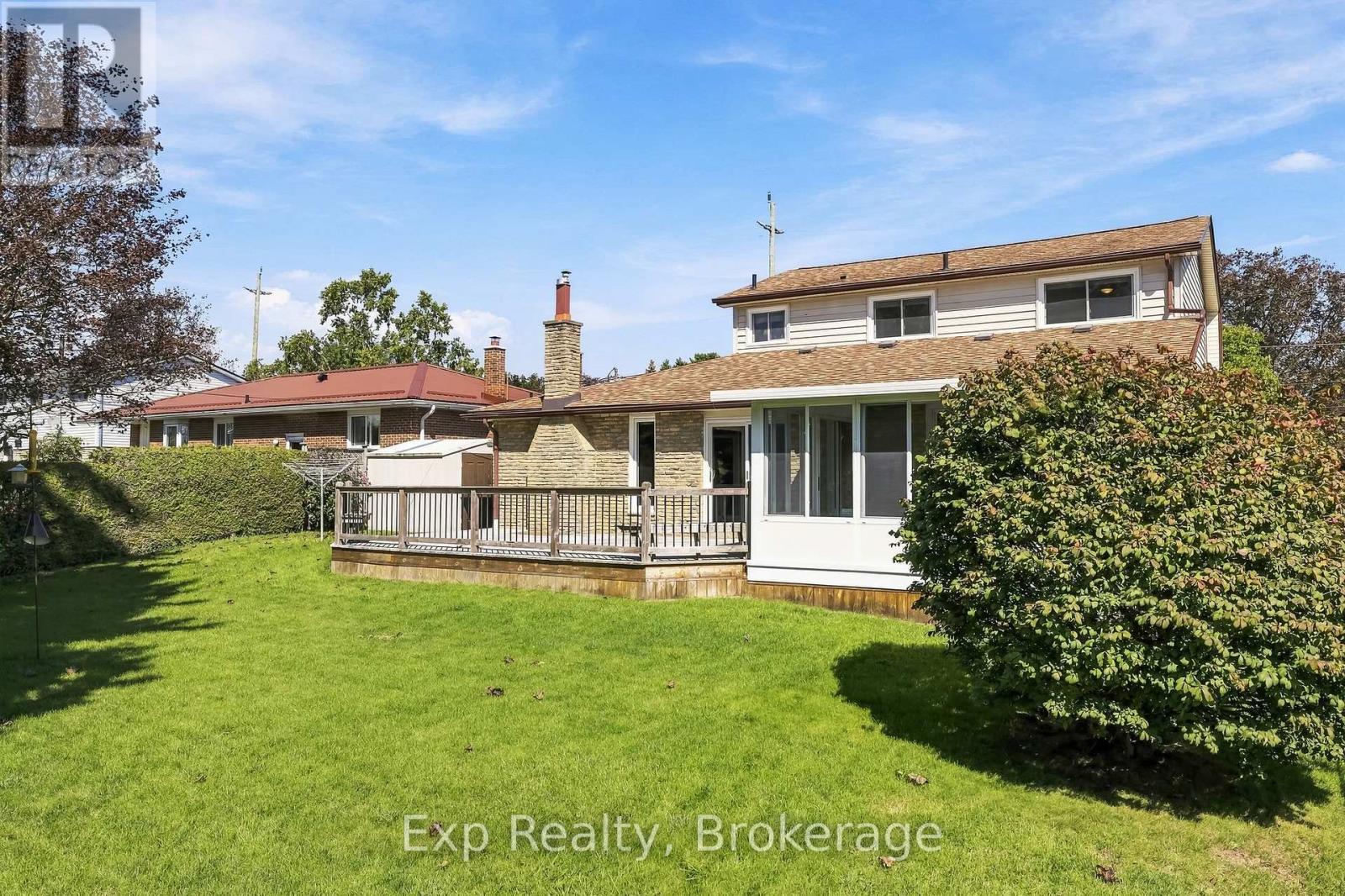 717 Westwood Drive, Cobourg, Ontario K9A 4N3 - Photo 46 - X13795054