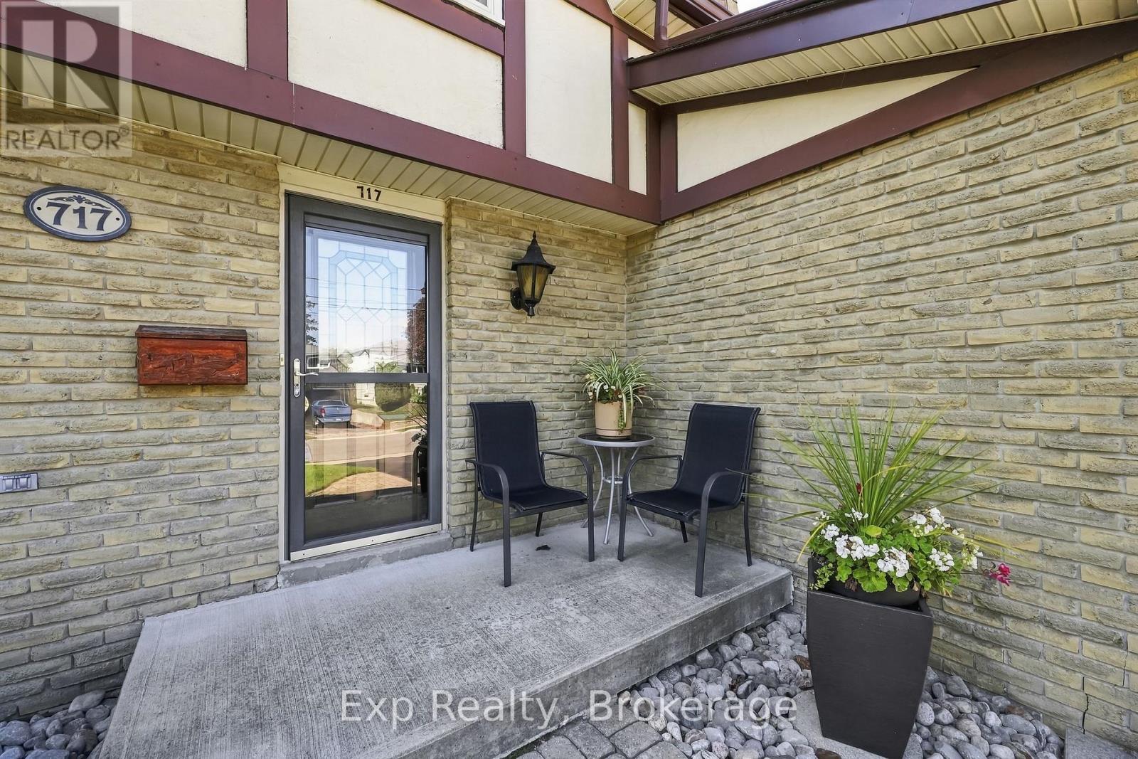 717 Westwood Drive, Cobourg, Ontario K9A 4N3 - Photo 5 - X13795054