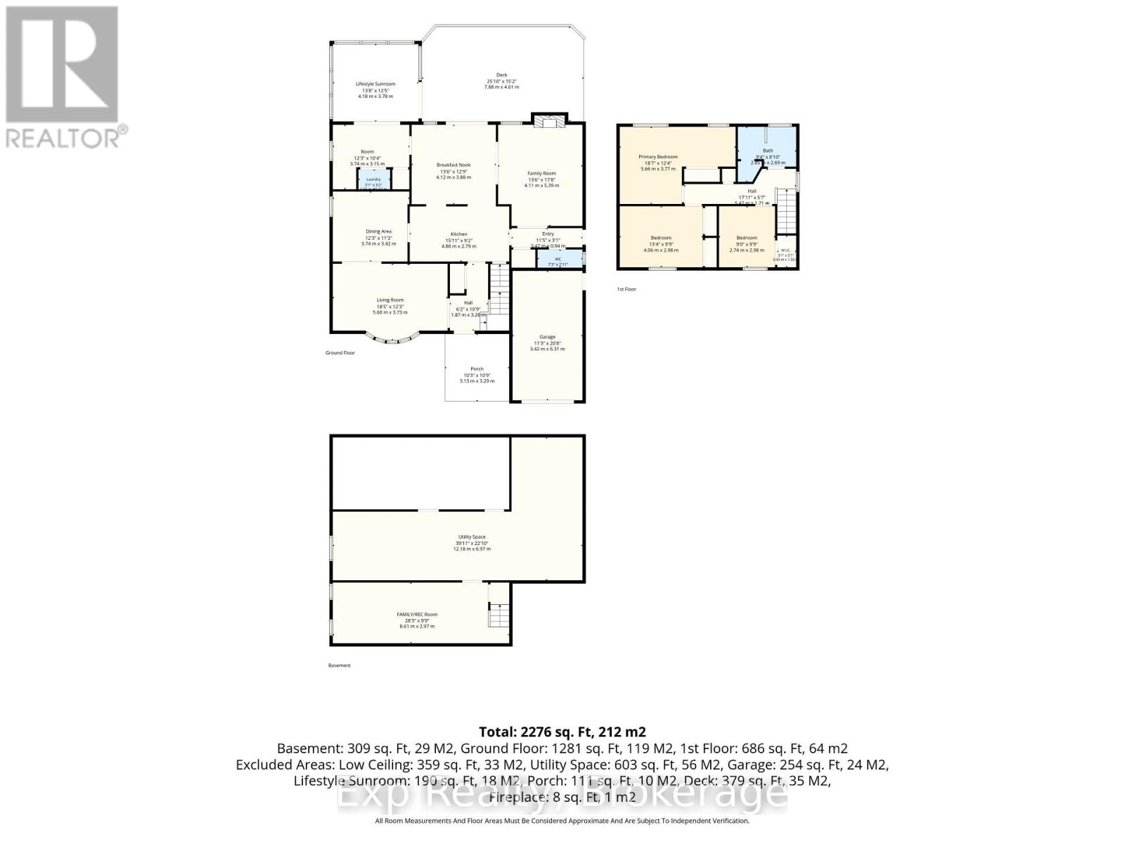 717 Westwood Drive, Cobourg, Ontario K9A 4N3 - Photo 50 - X13795054