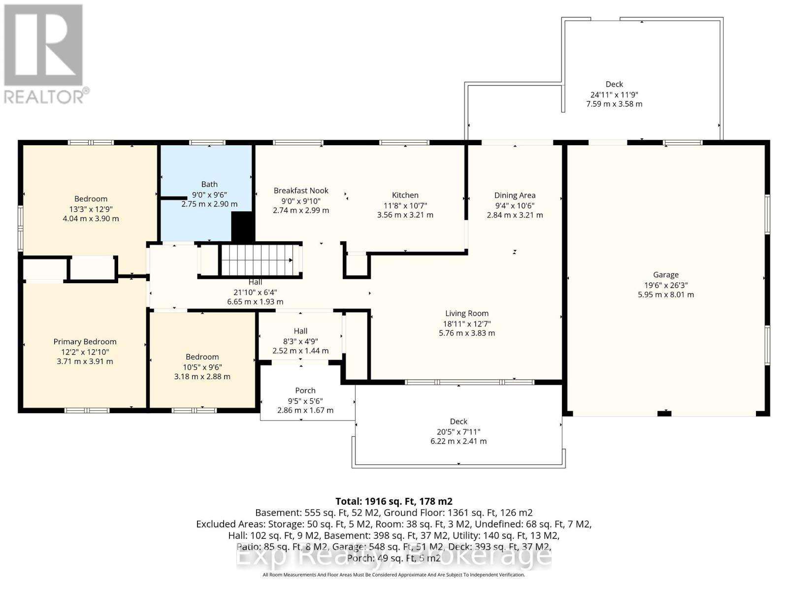 315 Lake Breeze Drive, Alnwick/haldimand, Ontario  K0K 2X0 - Photo 47 - X13795090