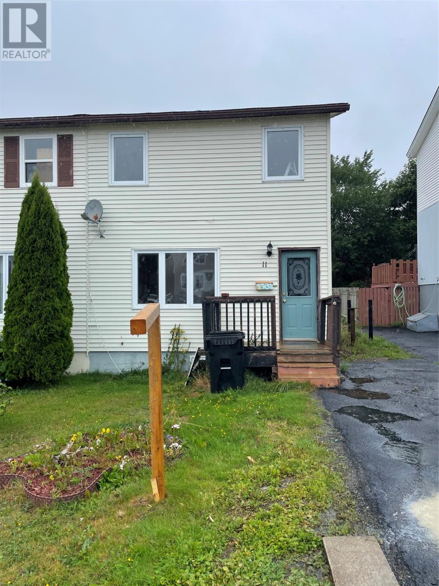 11 Purcell Street, St.Johns