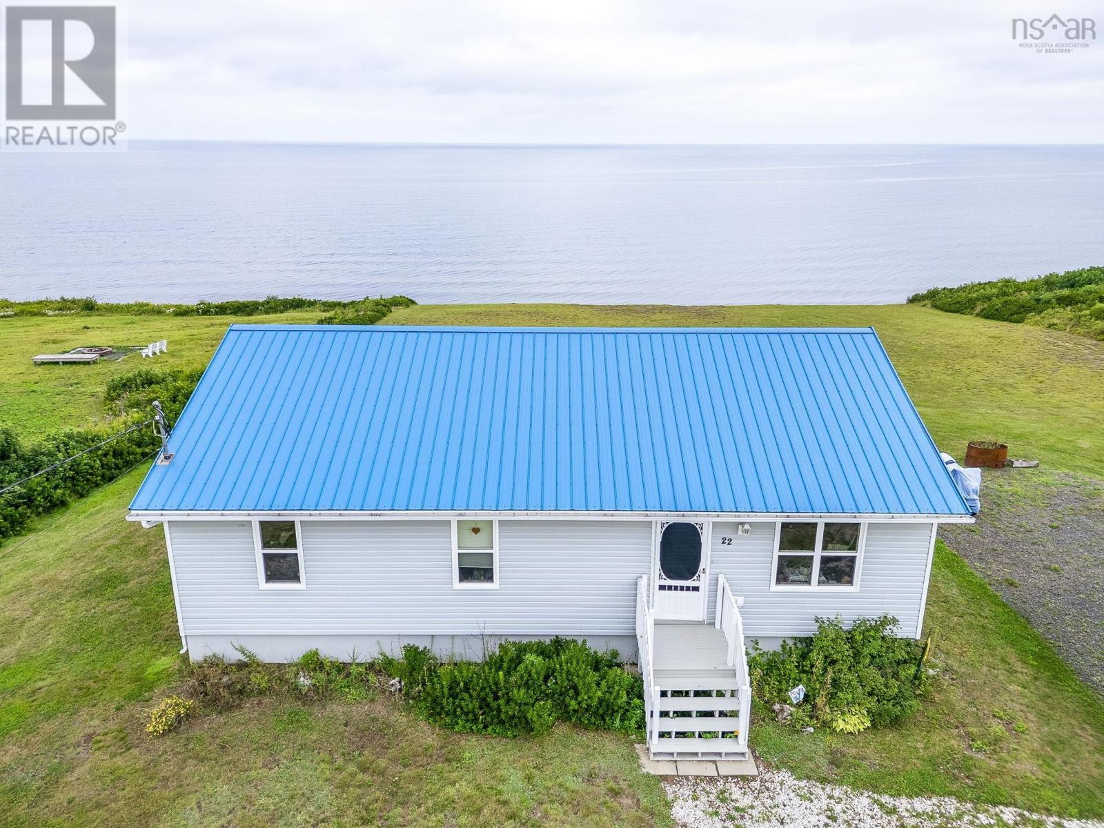 22 Dawson Drive, Ponds, Nova Scotia