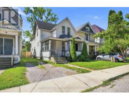 56 MITCHELL STREET, St. Thomas, Ontario