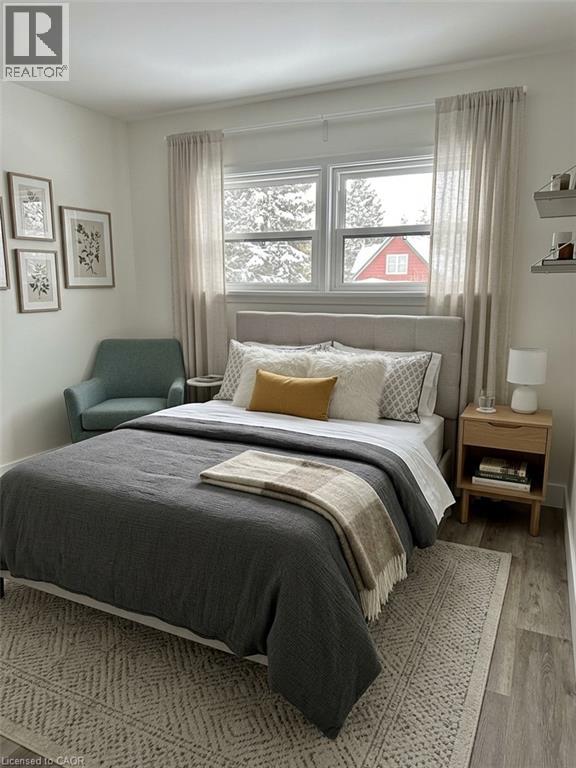 27 Winslow Drive, Kitchener, Ontario  N2M 3C9 - Photo 7 - 40864075