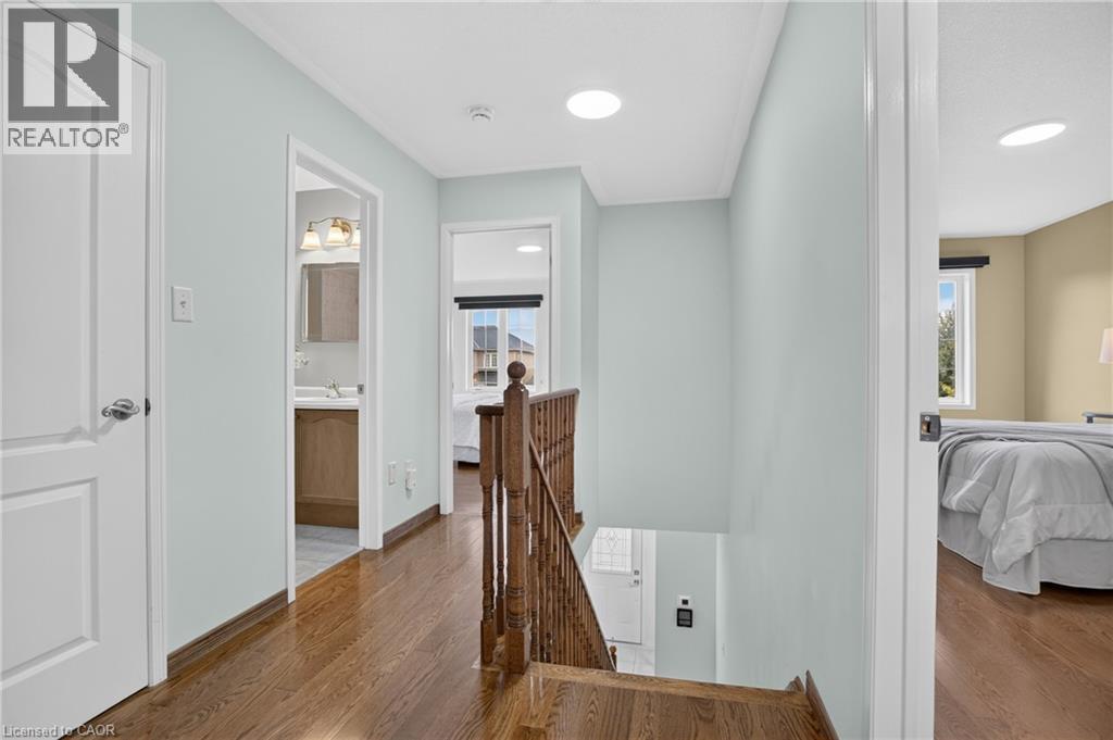 127 Knapton Drive, Newmarket, Ontario  L3X 3B3 - Photo 23 - 40863188
