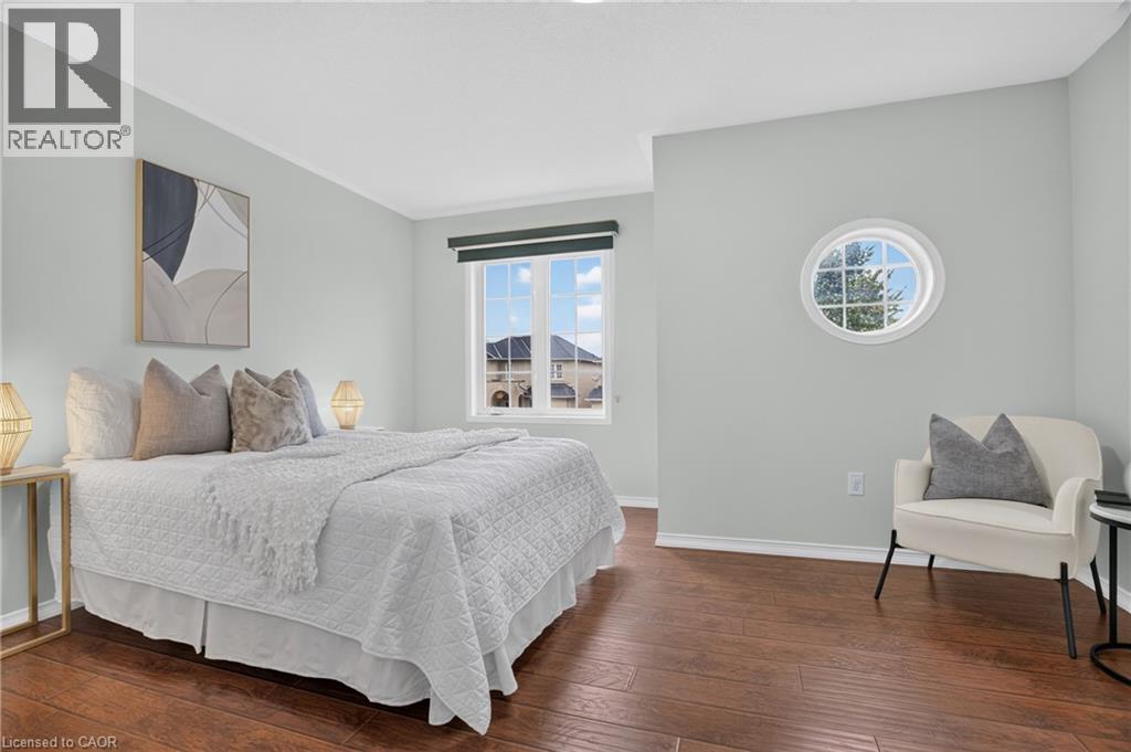 127 Knapton Drive, Newmarket, Ontario  L3X 3B3 - Photo 30 - 40863188