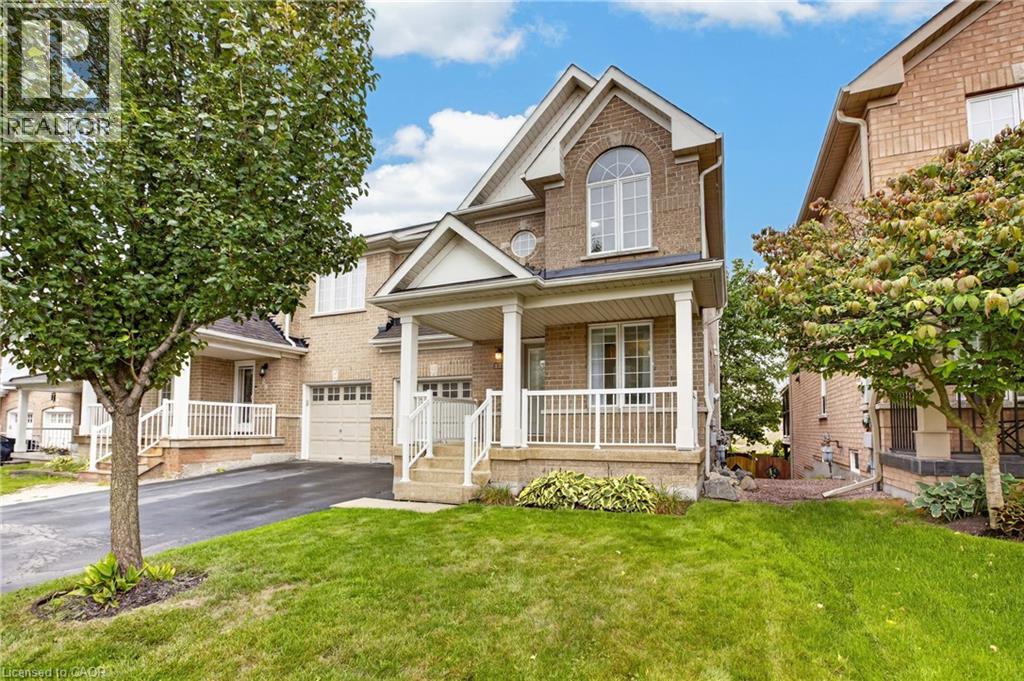 127 Knapton Drive, Newmarket, Ontario  L3X 3B3 - Photo 4 - 40863188
