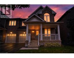 127 KNAPTON Drive, Newmarket, Ontario