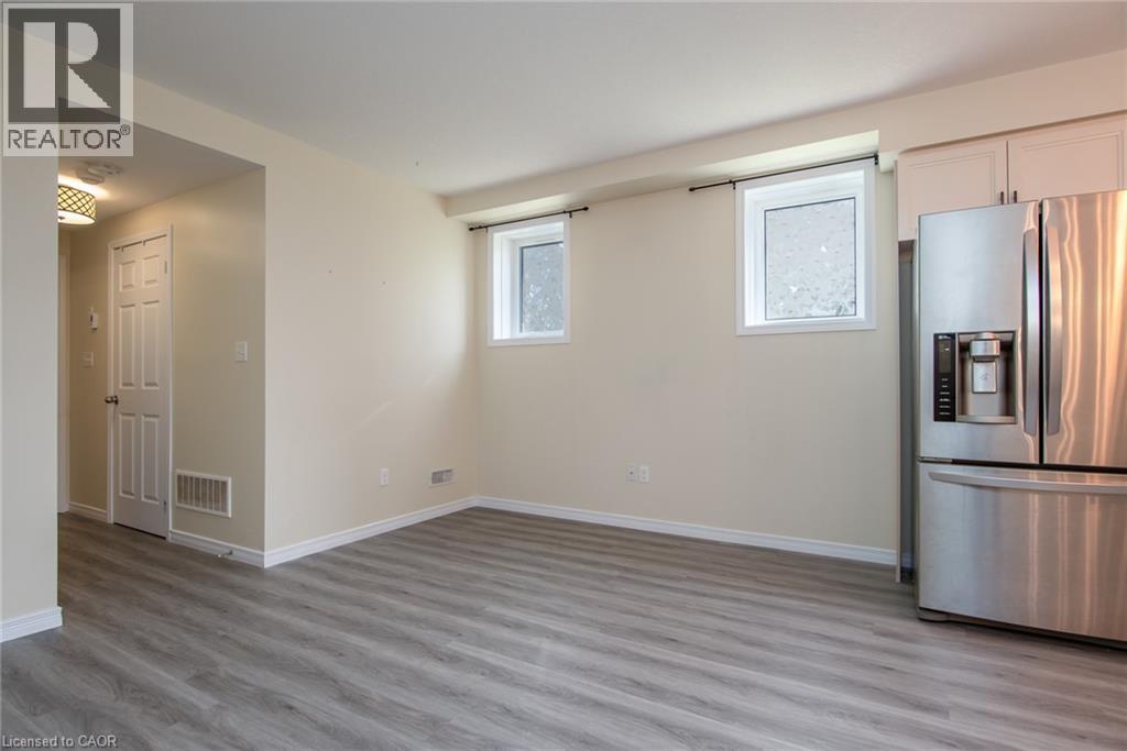 230 Jessica Crescent Unit# D, Kitchener, Ontario  N2R 0C5 - Photo 10 - 40861307