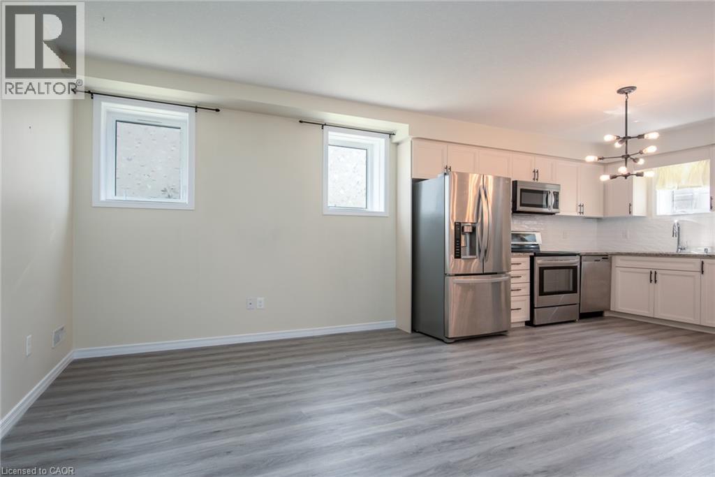 230 Jessica Crescent Unit# D, Kitchener, Ontario  N2R 0C5 - Photo 11 - 40861307