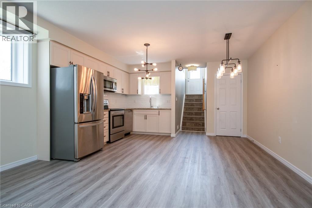 230 Jessica Crescent Unit# D, Kitchener, Ontario  N2R 0C5 - Photo 12 - 40861307
