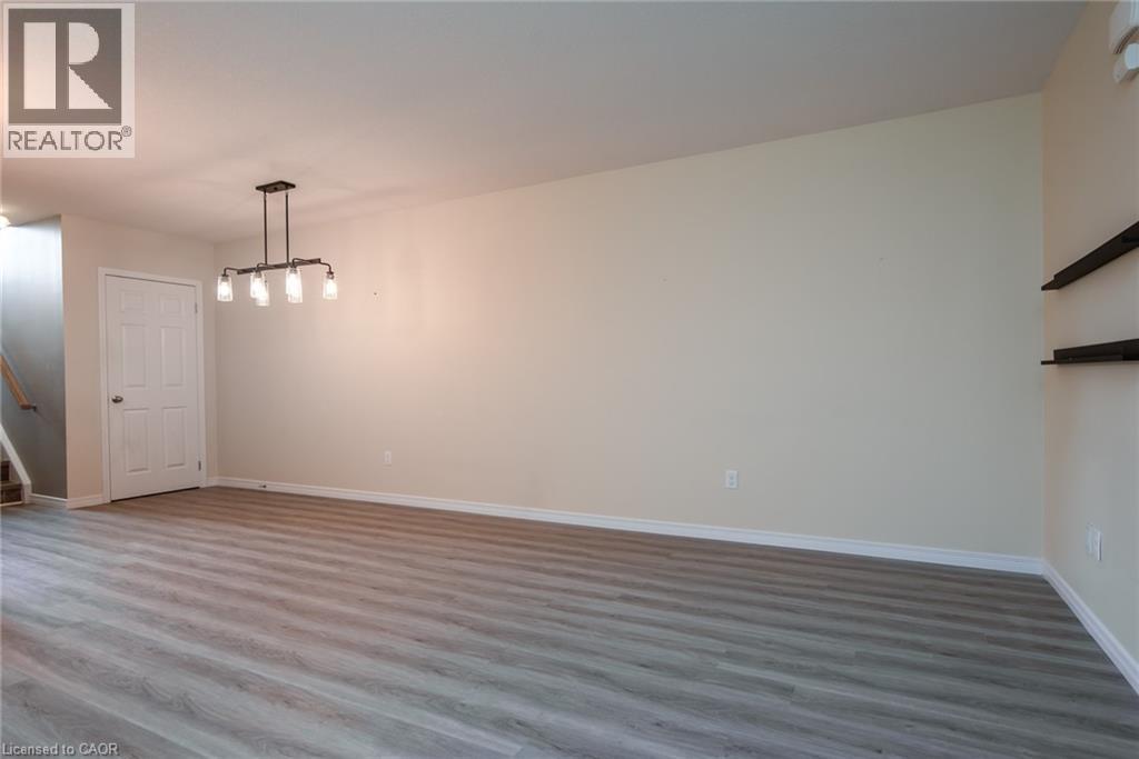 230 Jessica Crescent Unit# D, Kitchener, Ontario  N2R 0C5 - Photo 13 - 40861307